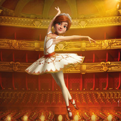 Hold on - Ballerina Movie