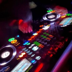 Atzen Trance | Folded Mind B2B Lucas Balke