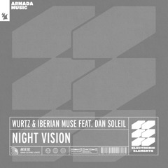 Night Vision (feat. Dan Soleil)