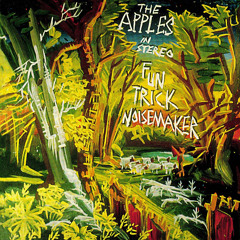 Stream The Apples in Stereo | Listen to #1 Hits Explosion playlist