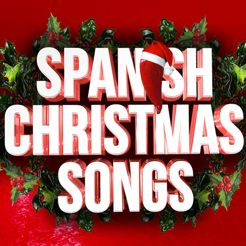 Christmas spanish sales songs