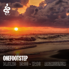 OneFootStep - Aaja channel 1 - 14 07 25