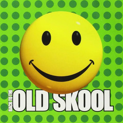 Friday Night Kitchen Rave - Old Skool 28.2.26