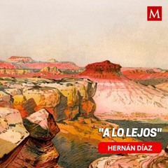 "A lo lejos", de Hernán Díaz