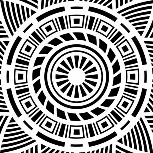 ◣◣Melodic Ethnic Techno = Prog House Chill ◢◢
