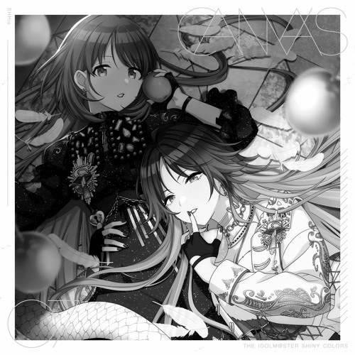 SHHis - Forbidden Paradise [V1489 Bootleg]