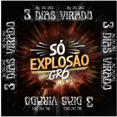 3 dias virado - Remix House DJ HazZ