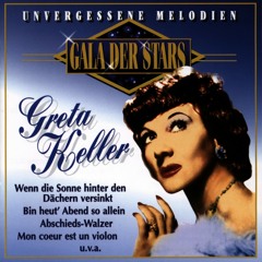 Stream Greta Keller music | Listen to songs, albums, playlists for