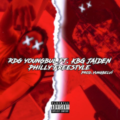 Philly Freestyle Ft KBG Jaiden