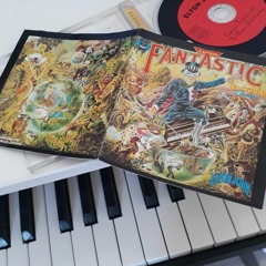 Captain Fantastic and the Brown Dirt Cowboy – Elton John cover