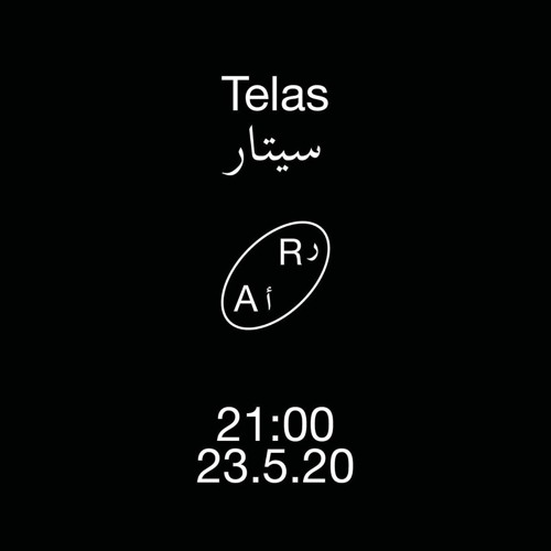 Nicolás Jaar - Telahora (Telas - Part 1) & All One @ Radio Alhara