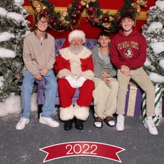 one less gift - a christmas story