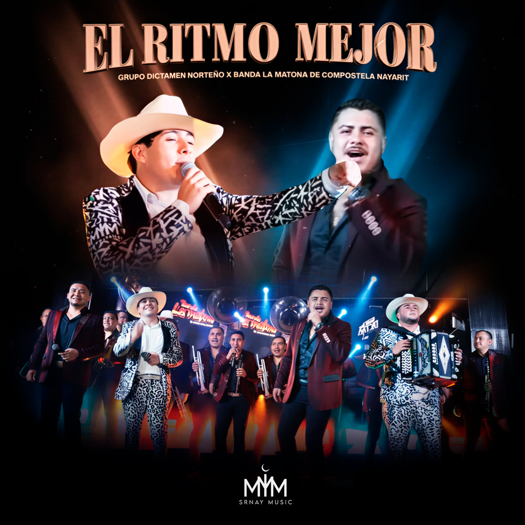 Stream El Ritmo Mejor by Grupo Dictamen Norteño | Listen online for ...