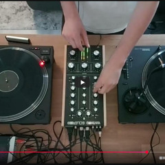 Videocast 005 / Vinyl Only