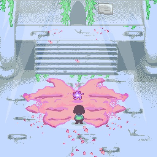 The Ruins