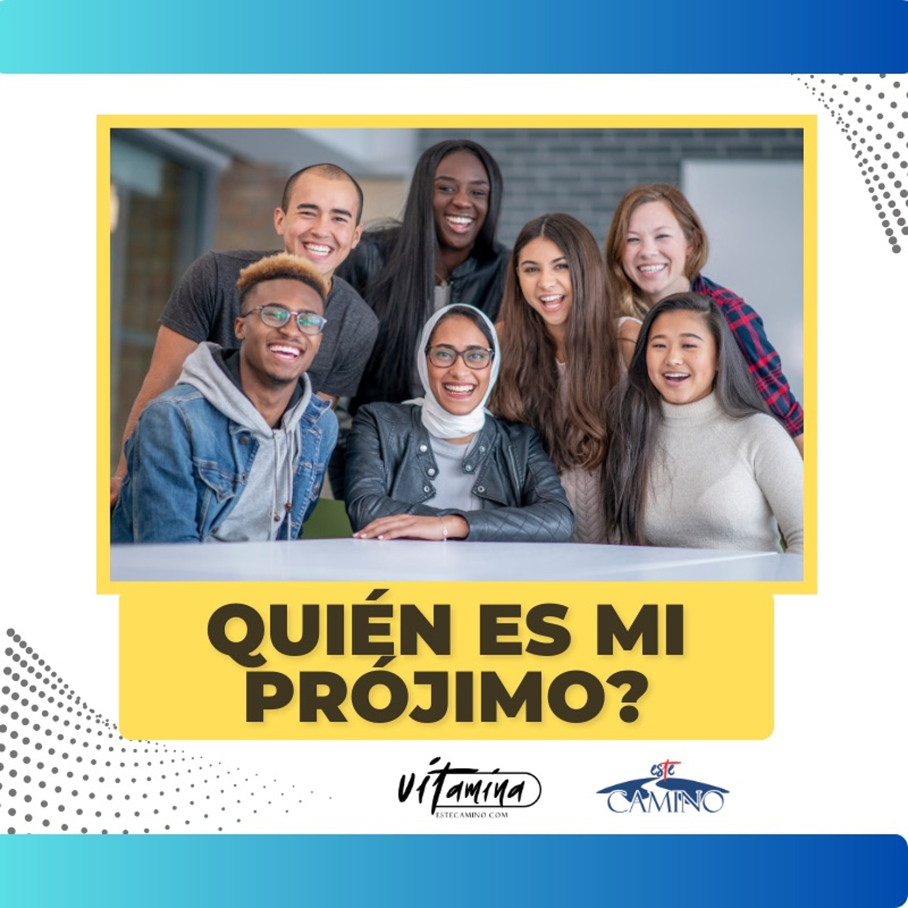 Quién es mi prójimo? Bruno episode artwork