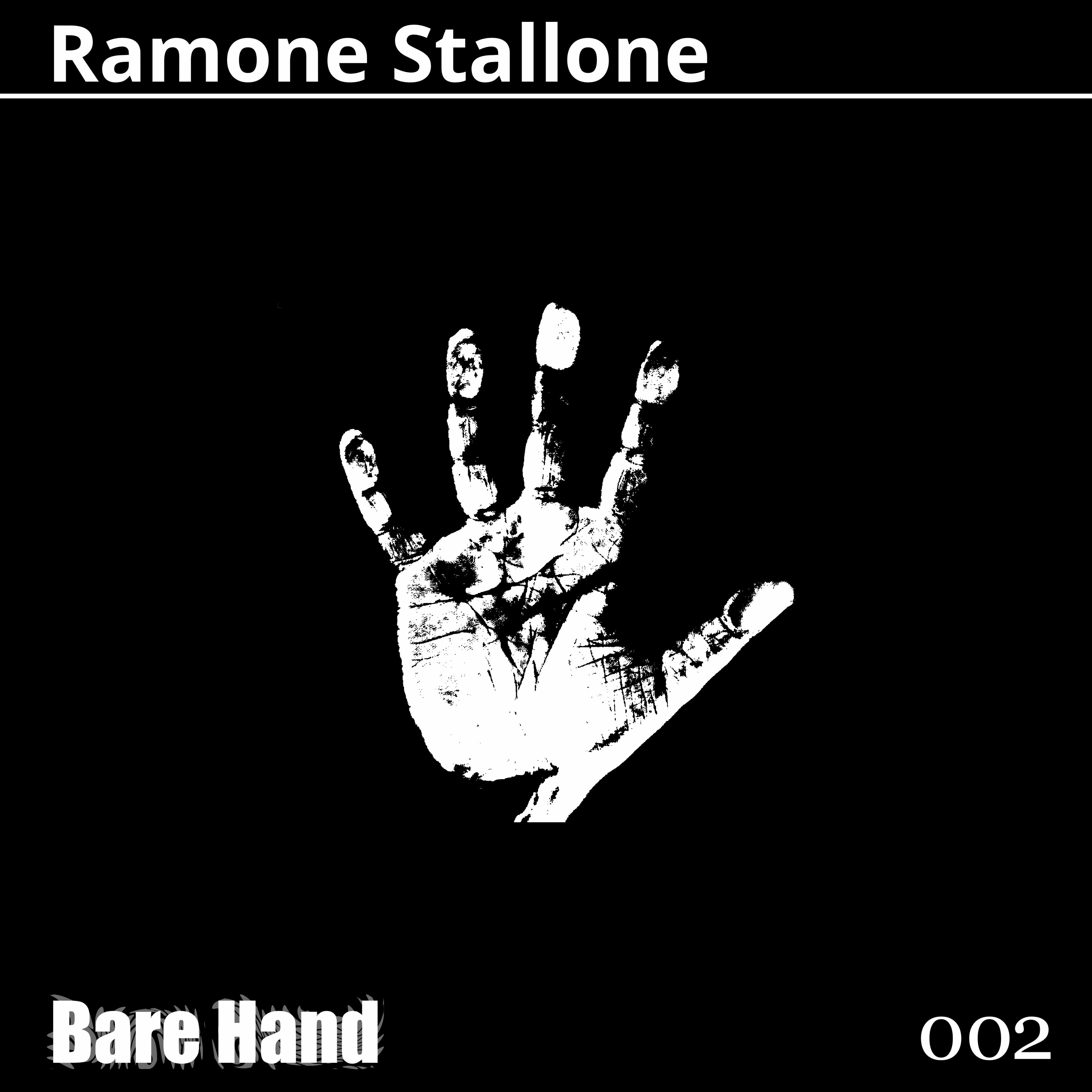Ramone Stallone - Bare Hand episode artwork