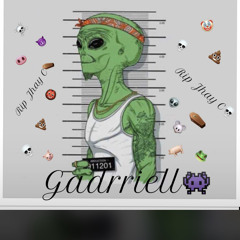 Rip Jhay C⚰️ (Gadrriell👾)