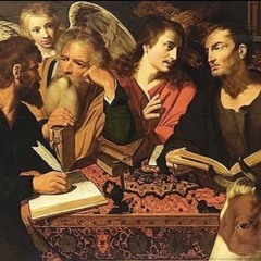 Acts of the Apostles: part 2