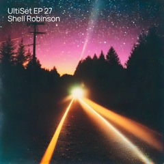 UltiSet EP 27 - Starry Night's Journey