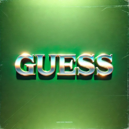 Charli xcx - GUESS feat. Billie Eilish (SHE/MACHINE flip)