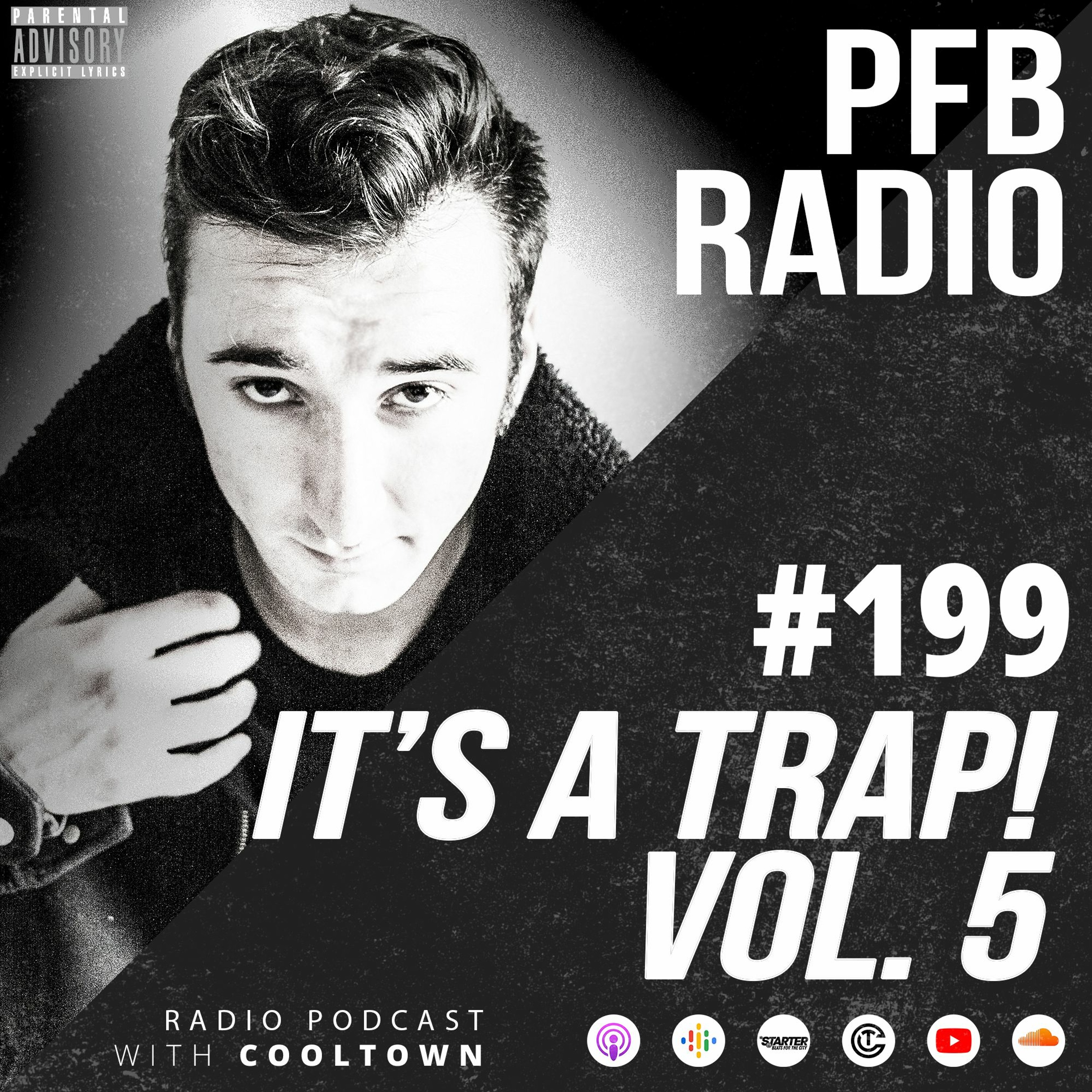 PFB Radio