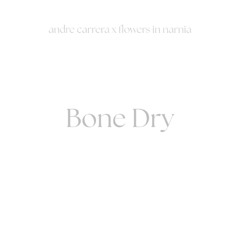 Bone Dry (Prod. flowers in narnia)