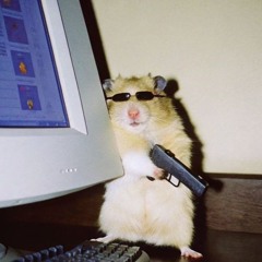 IMMA KICK BACK