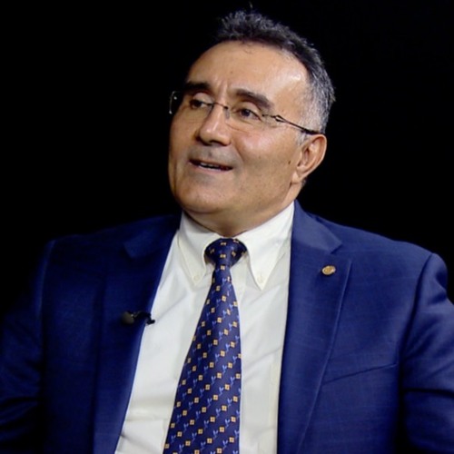 Stream episode ITU INTERVIEWS: Bilel Jamoussi, Chief, ITU-T Study Groups  Department by ITU Podcasts podcast | Listen online for free on SoundCloud