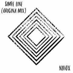 Simple Line (original mix)