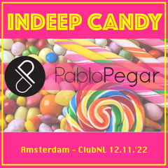 Indeep Candy @ Club NL 12.11.2022