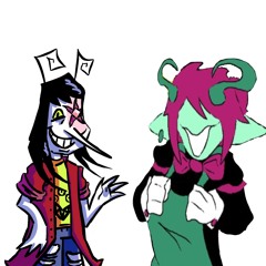 Darwin & Kreddy