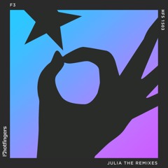 Julia (Cucumbers Remix)
