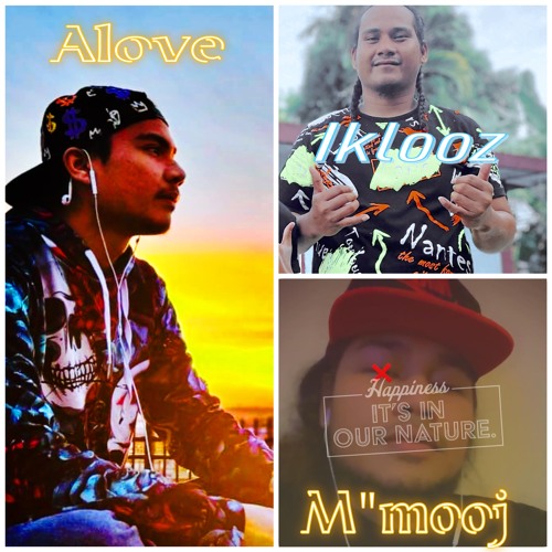 Neminnan (cover)Alove & Iklooz ft mooj