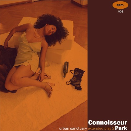 Stream Lost Cherry by Connoisseur Park | Listen online for free on  SoundCloud