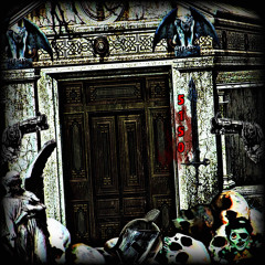 FROM THA CRYPT FT. (Rain Jennings)