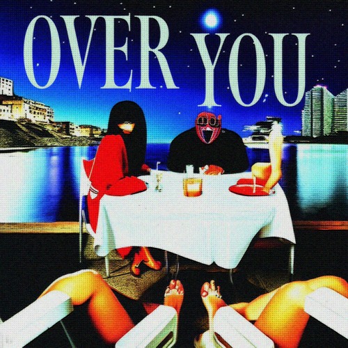 OVER YOU - Tucasno (FREE DL)