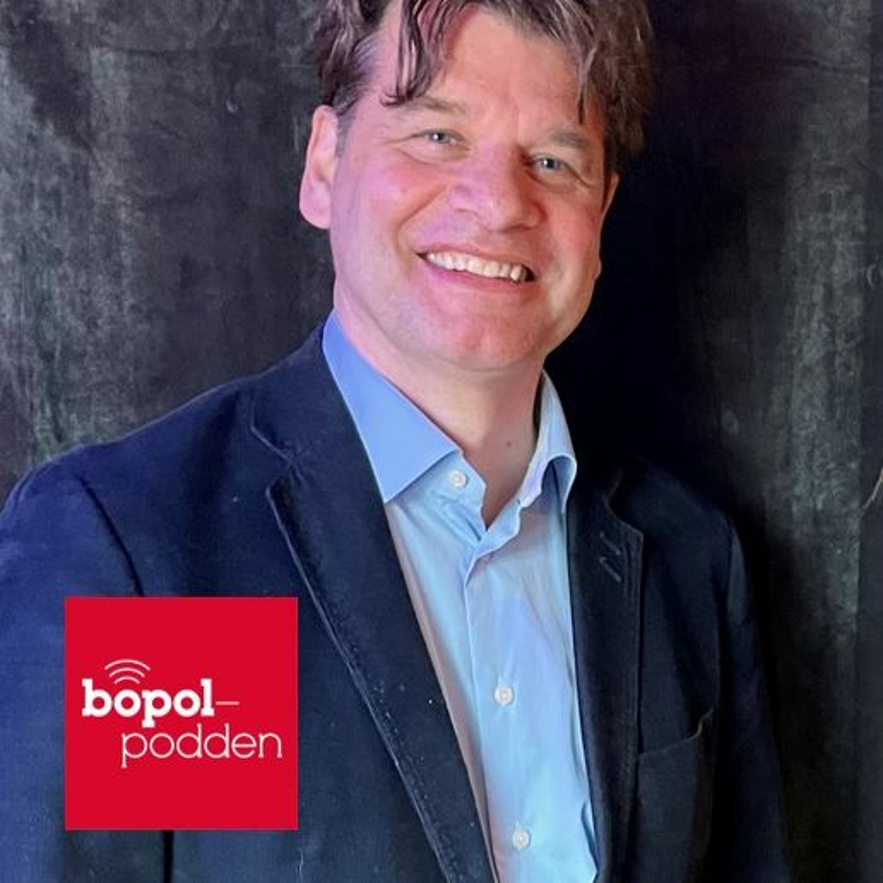 Bopolpodden