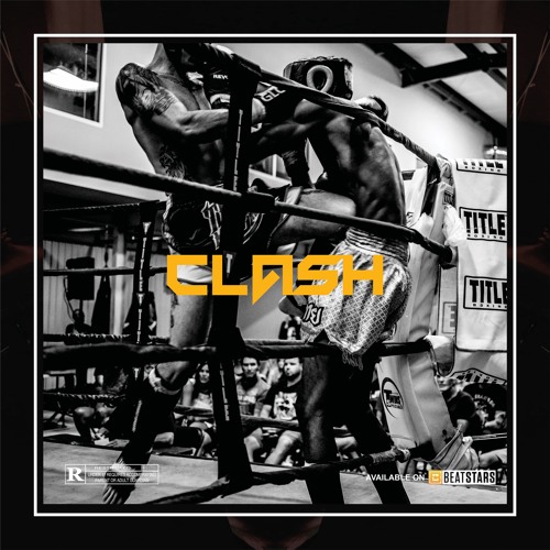 [FREE] Dave x Stormzy "Clash" Type Beat