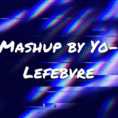 Mashup Shake That ass & Space Wide by Yo-Lefebvre
