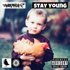 Mixed & Mastered by Burd Brain