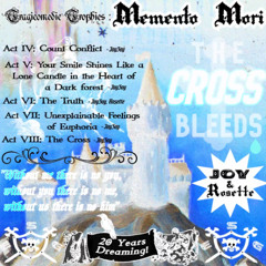 +Memento Mori+ EP [slowed & reverb]