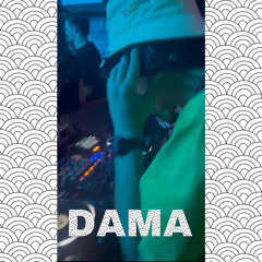 Dancin' Mix by DAMA