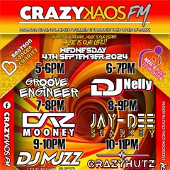 CrazyKaos 4 - 9-2024