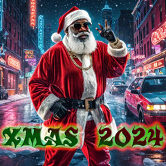 XMAS 2024