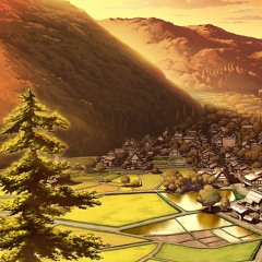 Higurashi No Naku Koro Ni - Summer Cicada