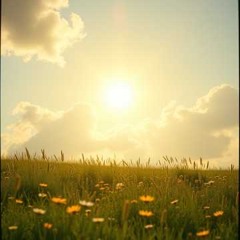 Sunny Day with You