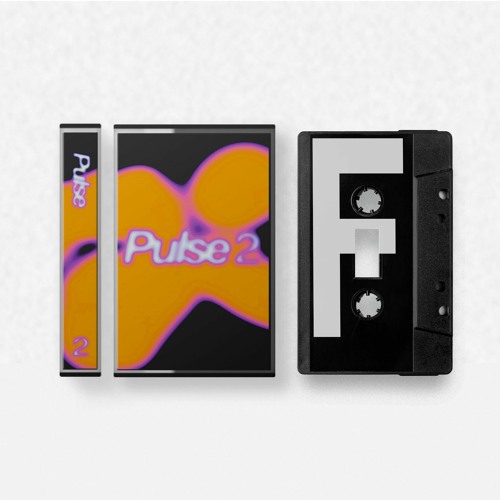 PREMIERE : e-garbage - Eternal Blue (Pulse Rec.)