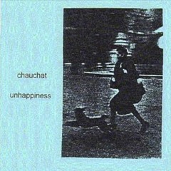 Chauchat - Letters In Black Ink