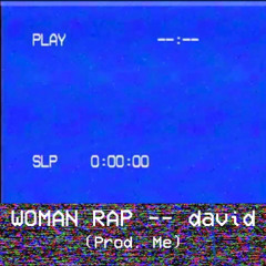 Woman Rap